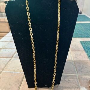Long 38 inches chain